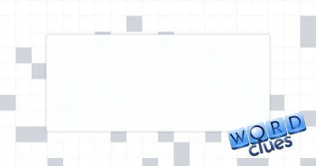 Govt. lender Crossword Clue