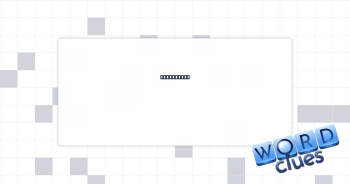Govt. rule Crossword Clue