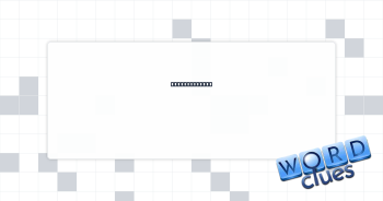 GPS direction Crossword Clue