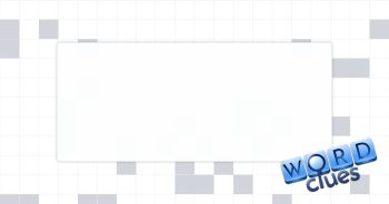 GPS offering Crossword Clue