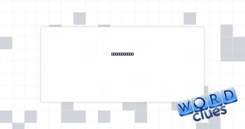 GPS options Crossword Clue