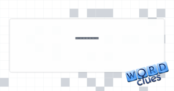 GPS screen lines Crossword Clue