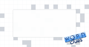 GPS software Crossword Clue