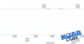 Grabbed a chair, so to say Crossword Clue
