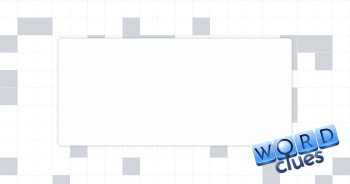 Grabber Crossword Clue