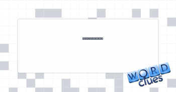Graceful birds Crossword Clue