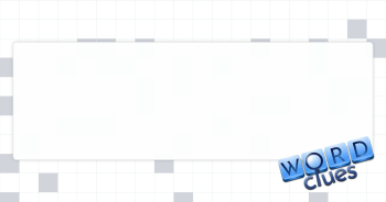 Graceful elegance Crossword Clue