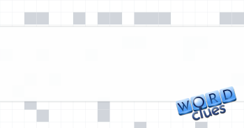 Graceful pond glider Crossword Clue