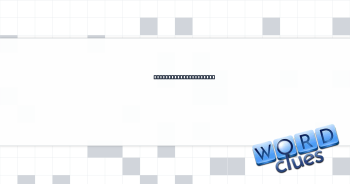 Graceful pond swimmer Crossword Clue