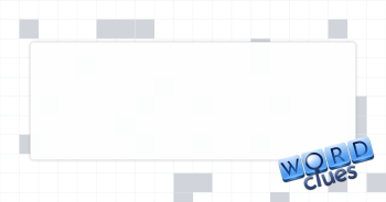 "Gracias" reply Crossword Clue