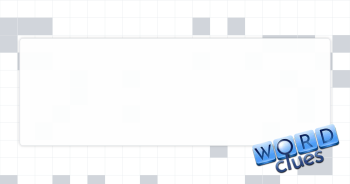 *Grade-A quality Crossword Clue