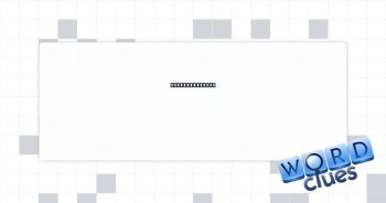 Grader's stack Crossword Clue