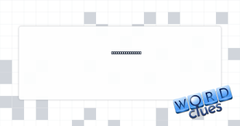 Grades K thru 6 Crossword Clue