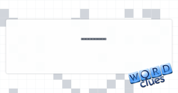 Gradient, incline Crossword Clue