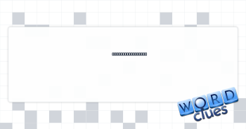 Gradually recedes Crossword Clue