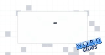 Gram Crossword Clue
