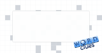 Grammar study Crossword Clue