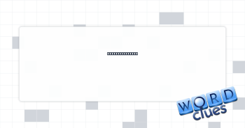 Grammy category Crossword Clue