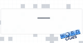 Grammy winner Lena Crossword Clue