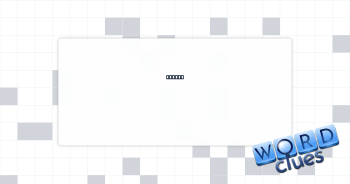 Grammy Crossword Clue