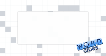 Grand array Crossword Clue