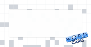 Grand closing? Crossword Clue