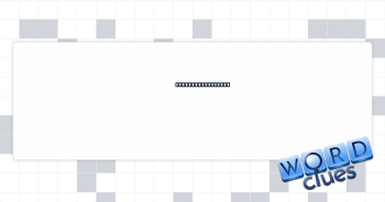 Grand-scale movie Crossword Clue