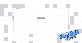 Grand story Crossword Clue