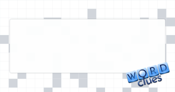 Grand Tour, e.g. Crossword Clue