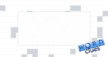 ___ Grande Crossword Clue