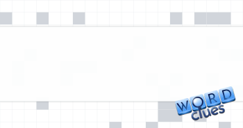 Grandfather of Zeus Crossword Clue