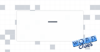 Grandmother Crossword Clue