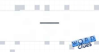 Grandmotherly type, say Crossword Clue