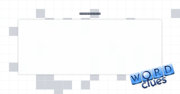 Granny, fondly Crossword Clue