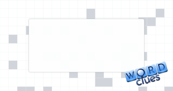 Granny Crossword Clue