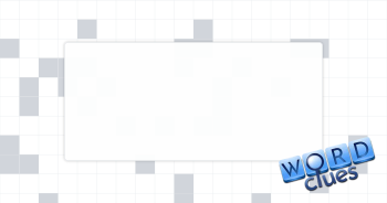 Grant Crossword Clue