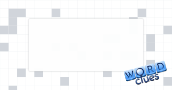 ___ grapes Crossword Clue