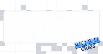 Graph with wedges Crossword Clue