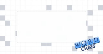 Graph Crossword Clue