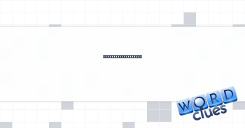 Graphic in a report Crossword Clue