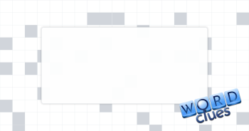 Grass unit Crossword Clue
