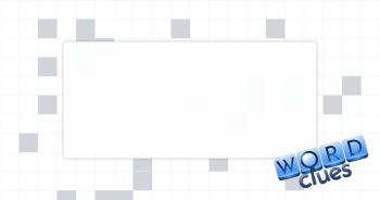 Grasshopper Crossword Clue