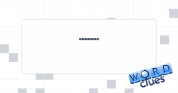 Grateful ____ Crossword Clue