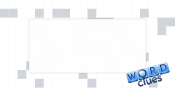 Gravy flaw Crossword Clue