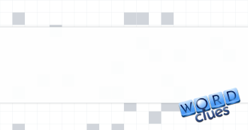 Gray ___ (ambiguous) Crossword Clue