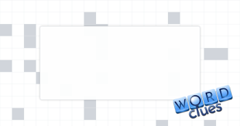 Grayheads Crossword Clue
