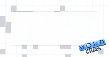 Grazing meadow Crossword Clue