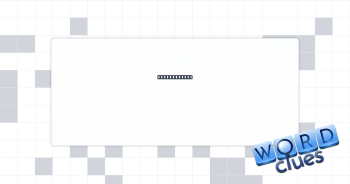 Grease palms Crossword Clue