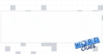 Great Basin native Crossword Clue