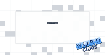 Great degree Crossword Clue